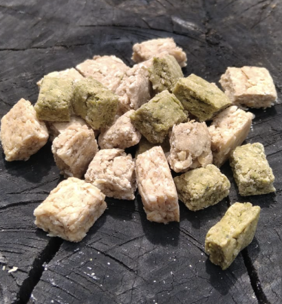 Treats Mix